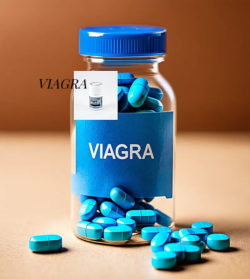 La viagra se compra sin receta medica